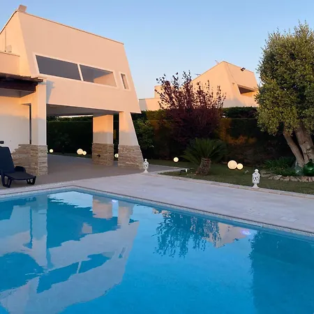 Lady Esse - Piscina Privata A Polignano * Polignano a Mare