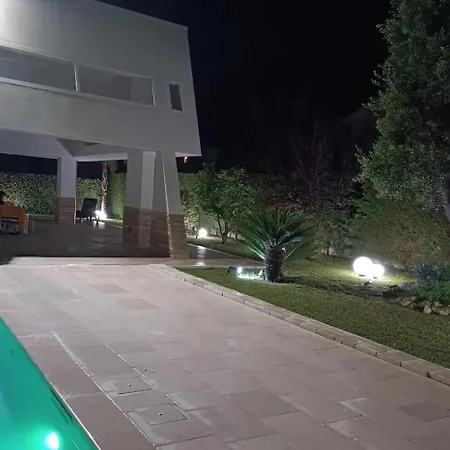 Villa Lady Esse - Piscina Privata A Polignano Polignano a Mare