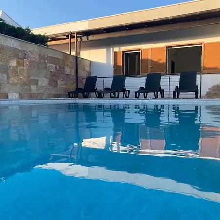Villa Lady Esse - Piscina Privata A Polignano