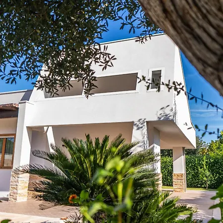 Villa Lady Esse - Piscina Privata A Polignano *